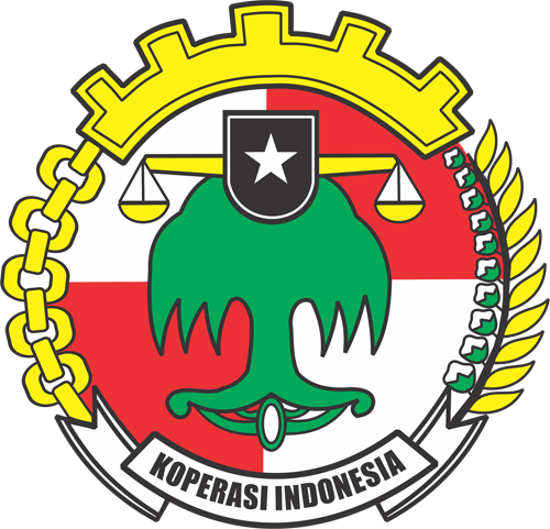 Logo Koperasi Indonesia